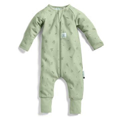ergoPouch Long Sleeve Layer - TOG 0.2 - Willow