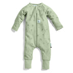 ergoPouch Long Sleeve Layer - TOG 0.2 - Willow
