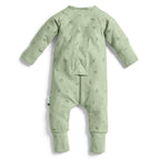 ergoPouch Long Sleeve Layer - TOG 0.2 - Willow