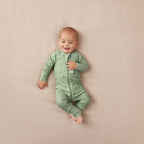 ergoPouch Long Sleeve Layer - TOG 0.2 - Willow