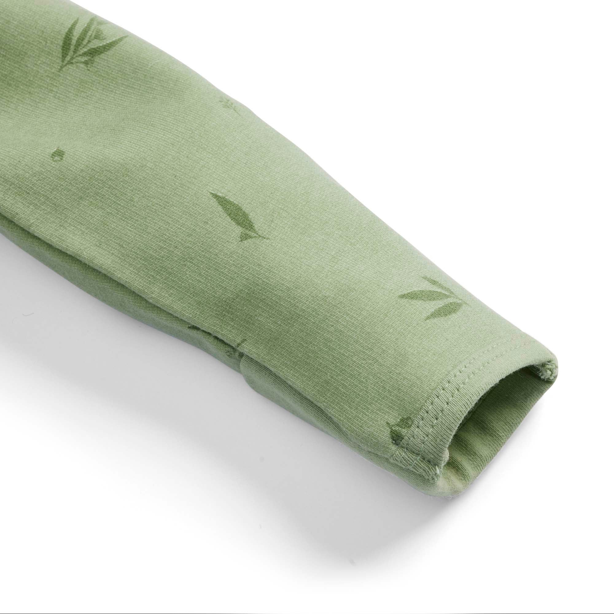 ergoPouch Long Sleeve Layer - TOG 0.2 - Willow