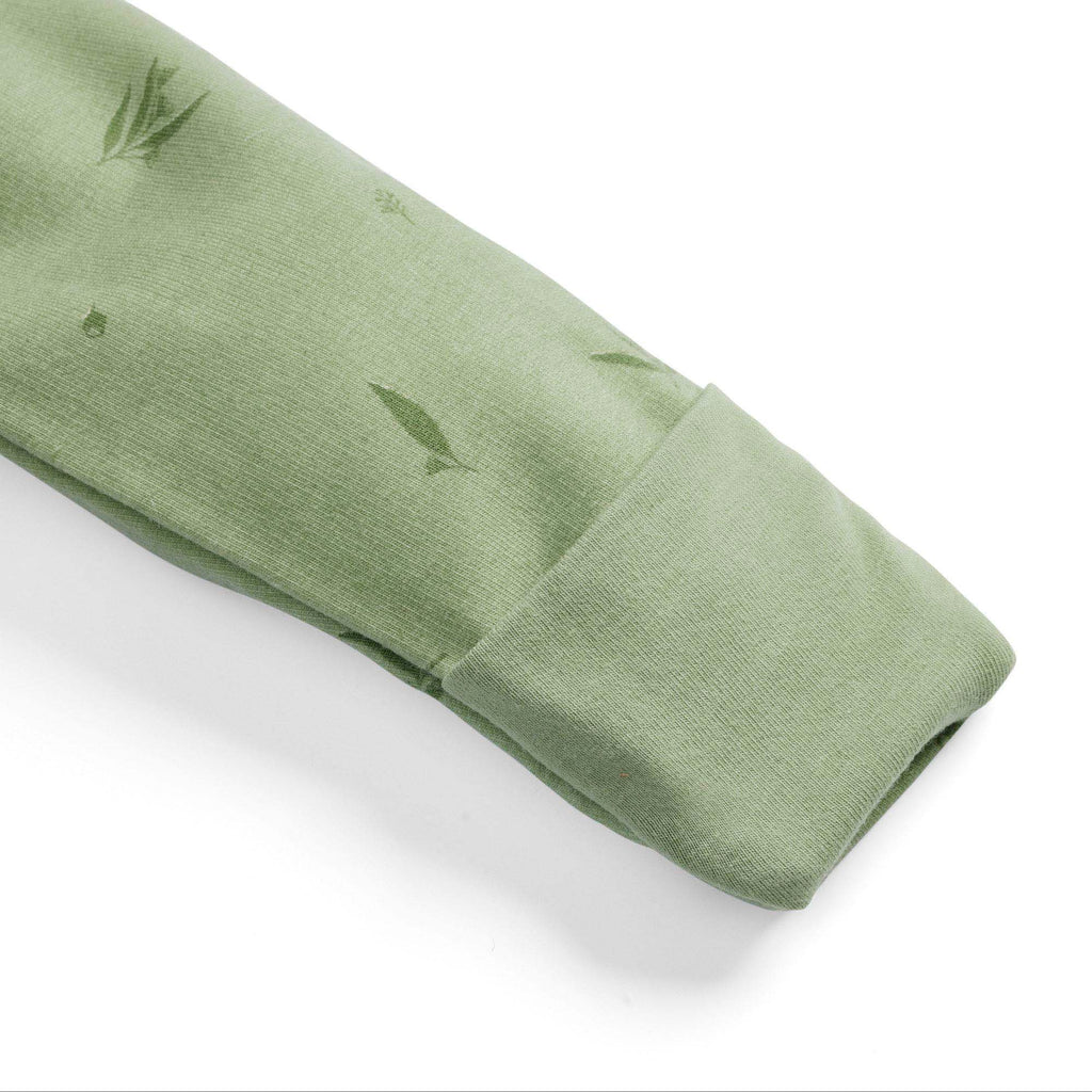ergoPouch Long Sleeve Layer - TOG 0.2 - Willow