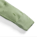 ergoPouch Long Sleeve Layer - TOG 0.2 - Willow