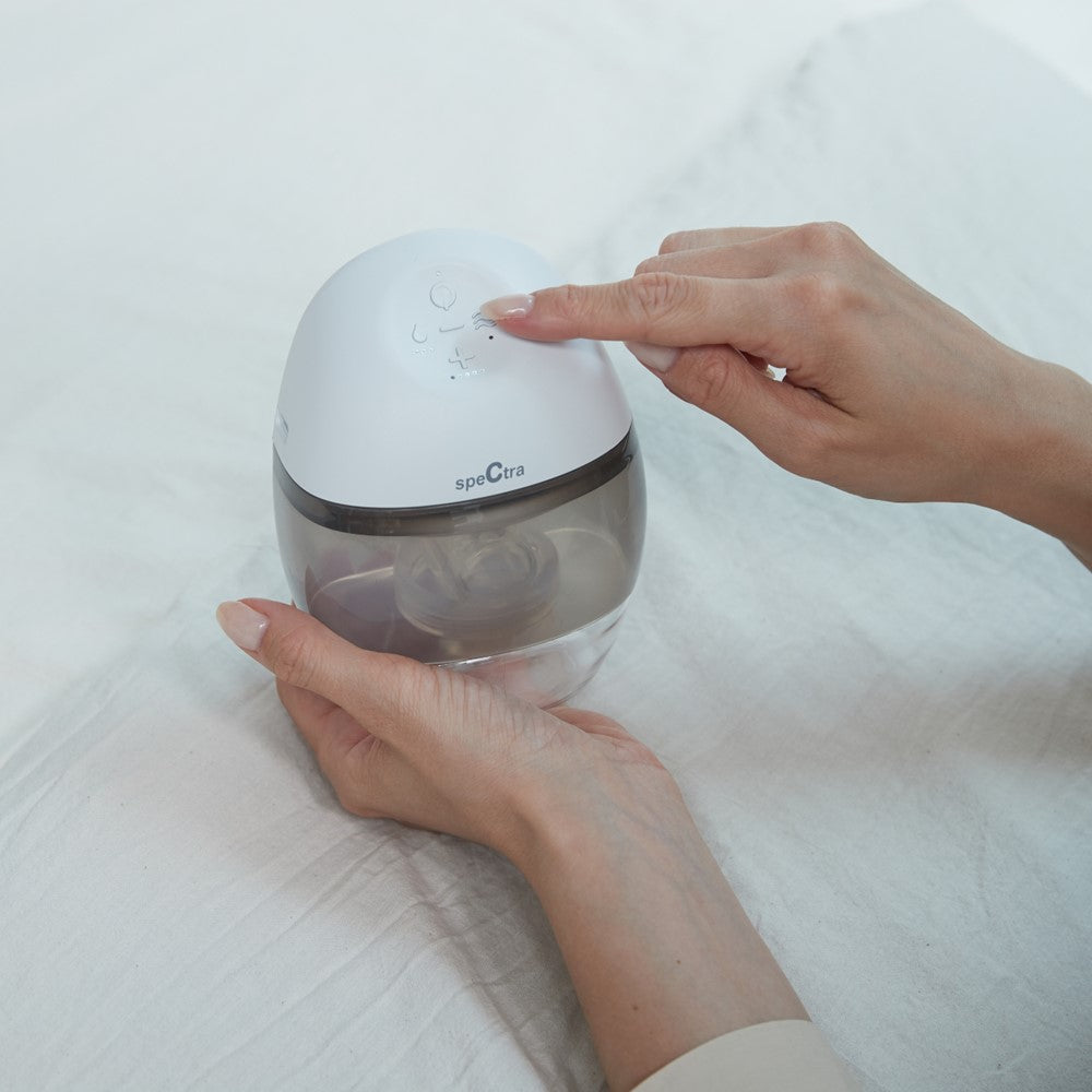 Spectra Spectra Wearable Breast Pump