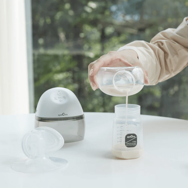 Spectra Spectra Wearable Breast Pump