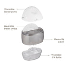Spectra Spectra Wearable Breast Pump