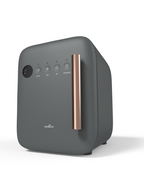 Spectra UV-LED sterilizer Black