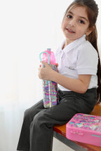 Sparkids Unicorn Spry Water Bottle 490ml