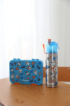 Sparkids Rocket Spry Water Bottle 490ml