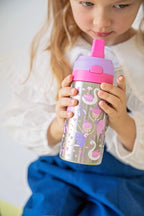 SPARKIDS - BALLERINA STEEL WATER BOTTLE - 300 ml