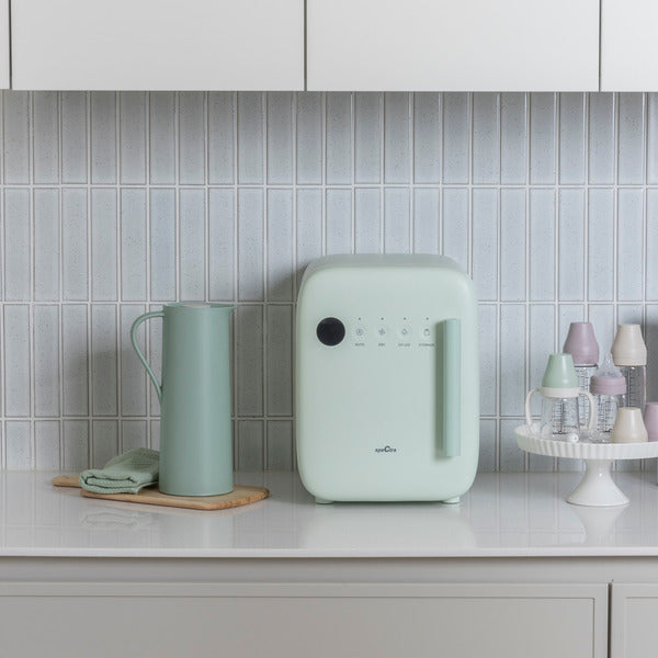 Spectra UV-LED sterilizer Soft Mint