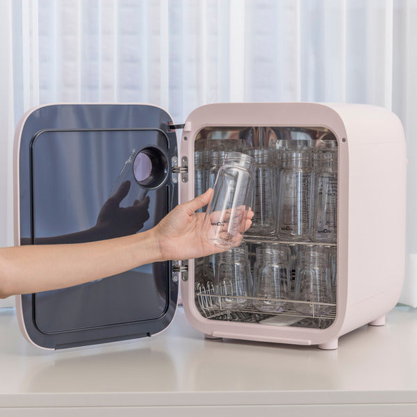 Spectra UV-LED sterilizer Soft Pink