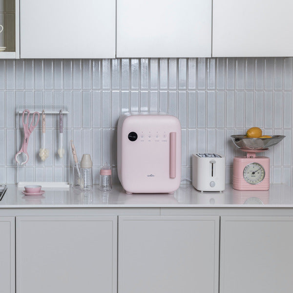 Spectra UV-LED sterilizer Soft Pink