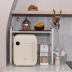 Spectra UV-LED sterilizer Soft Beige