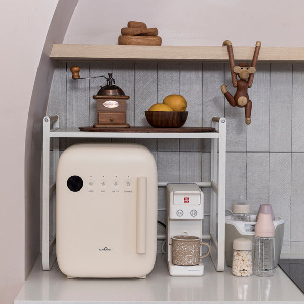Spectra UV-LED sterilizer Soft Beige