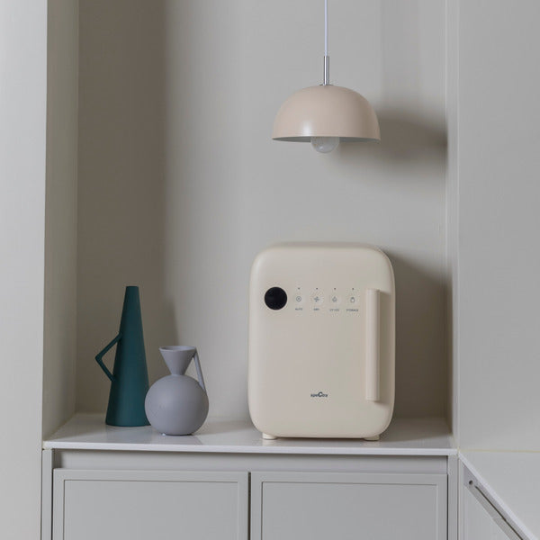 Spectra UV-LED sterilizer Soft Beige