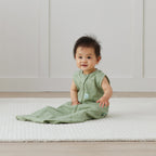 Ergo pouch Jersey Sleeping Bag tog 1 Willow 3-12 months