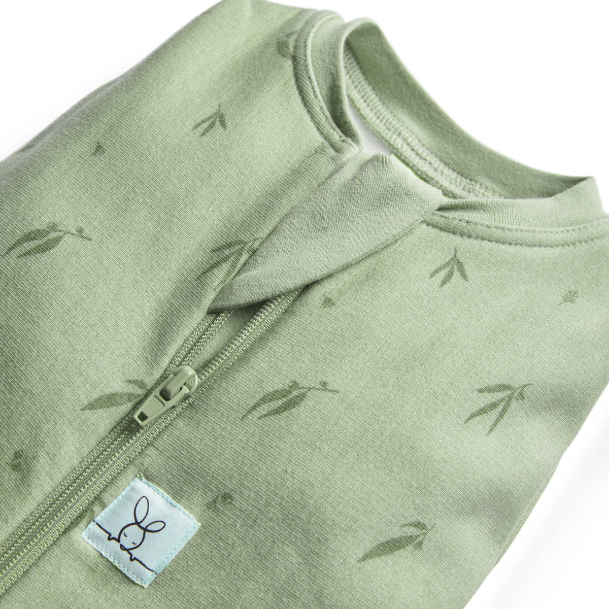 Ergo pouch Jersey Sleeping Bag tog 1 Willow 3-12 months