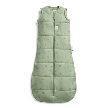 Ergo pouch jersey Sleeping Bag tog 2.5 Oatmeal Marle