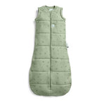 Ergo pouch jersey Sleeping Bag tog 2.5 Oatmeal Marle