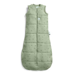 Ergo pouch jersey Sleeping Bag tog 2.5 Oatmeal Marle
