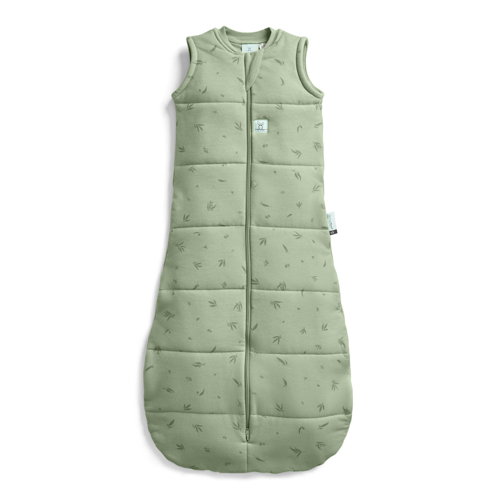 Ergo pouch jersey Sleeping Bag tog 2.5 Oatmeal Marle