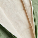 Ergo pouch jersey Sleeping Bag tog 2.5 Oatmeal Marle