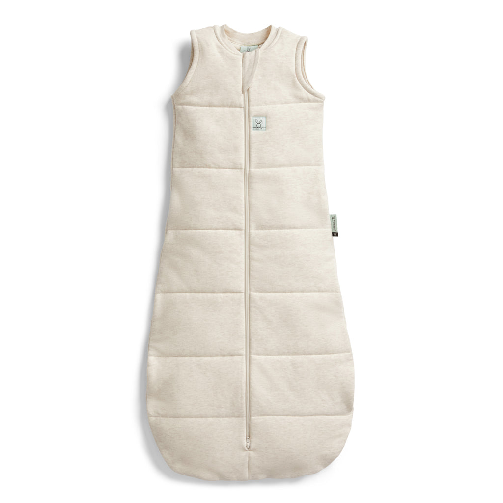 Ergo pouch jersey Sleeping Bag tog 2.5 month Willow