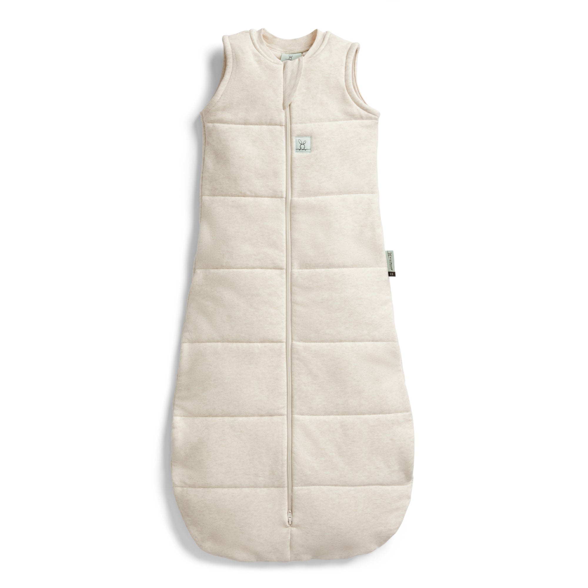 Ergo pouch jersey Sleeping Bag tog 2.5 month Willow