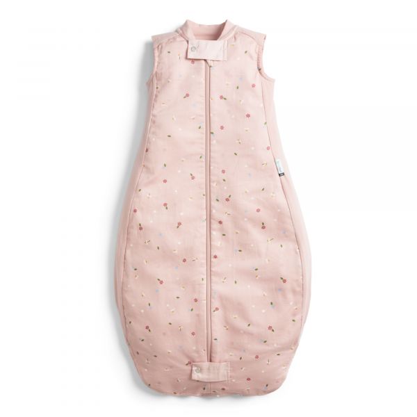 Ergo pouch Sheeting Bag tog 1 Daisies 8-24 months