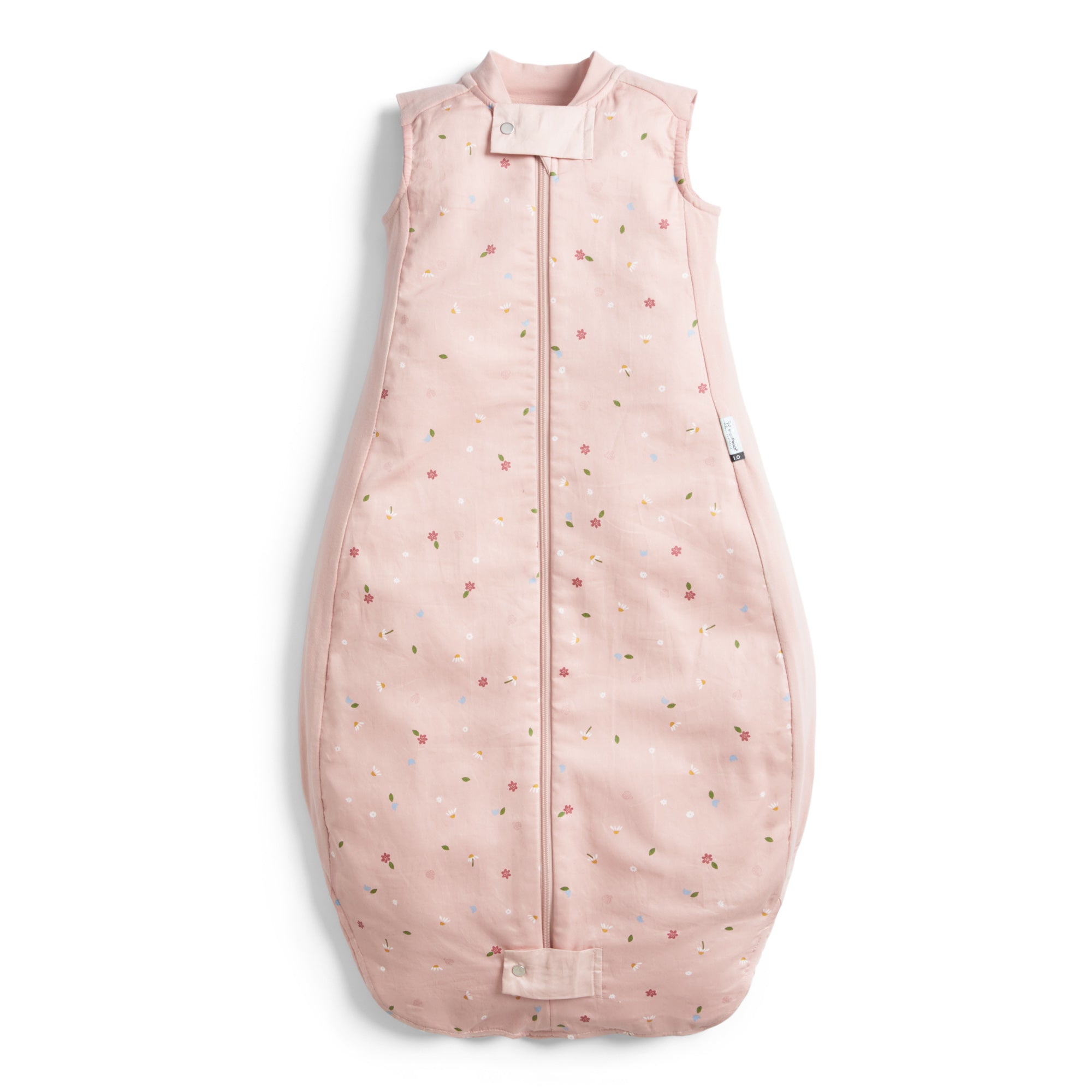 Ergo pouch Sheeting Bag tog 1 Daisies 8-24 months