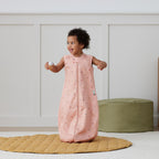 Ergo pouch Sheeting Bag tog 1 Daisies 8-24 months