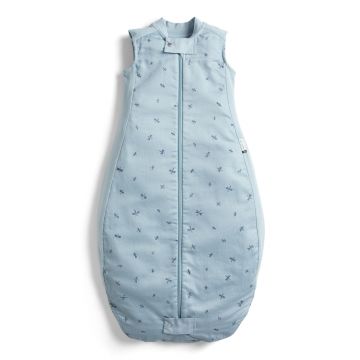 Ergo pouch Sheeting Bag tog 1 Dragonflies 8-24 months