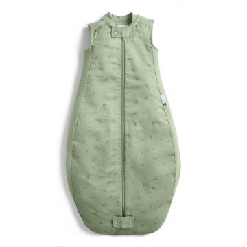 Ergo pouch Sheeting Bag tog 1 Willow 8-24 months