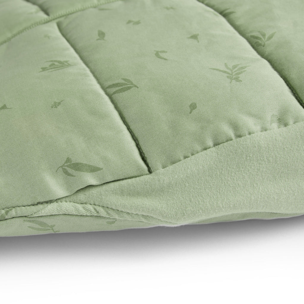 Ergo pouch Sheeting Bag tog 2.5 Dragonflies 8-24 months