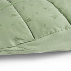 Ergo pouch Sheeting Bag tog 2.5 Dragonflies 8-24 months