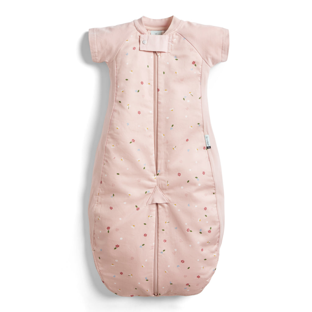 ergoPouch Sleep Suit Bag – TOG – 1.0 Daisies