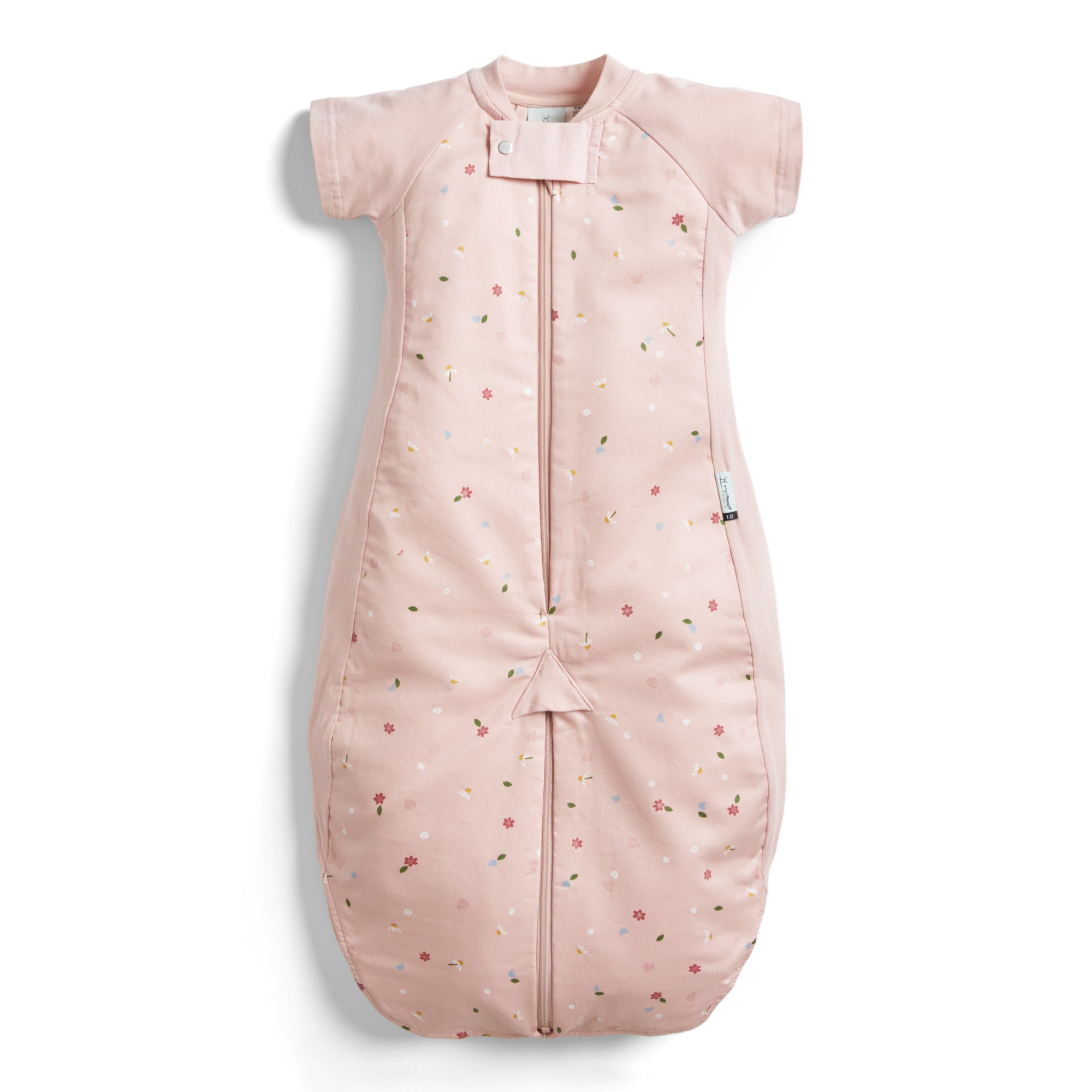 ergoPouch Sleep Suit Bag – TOG – 1.0 Daisies