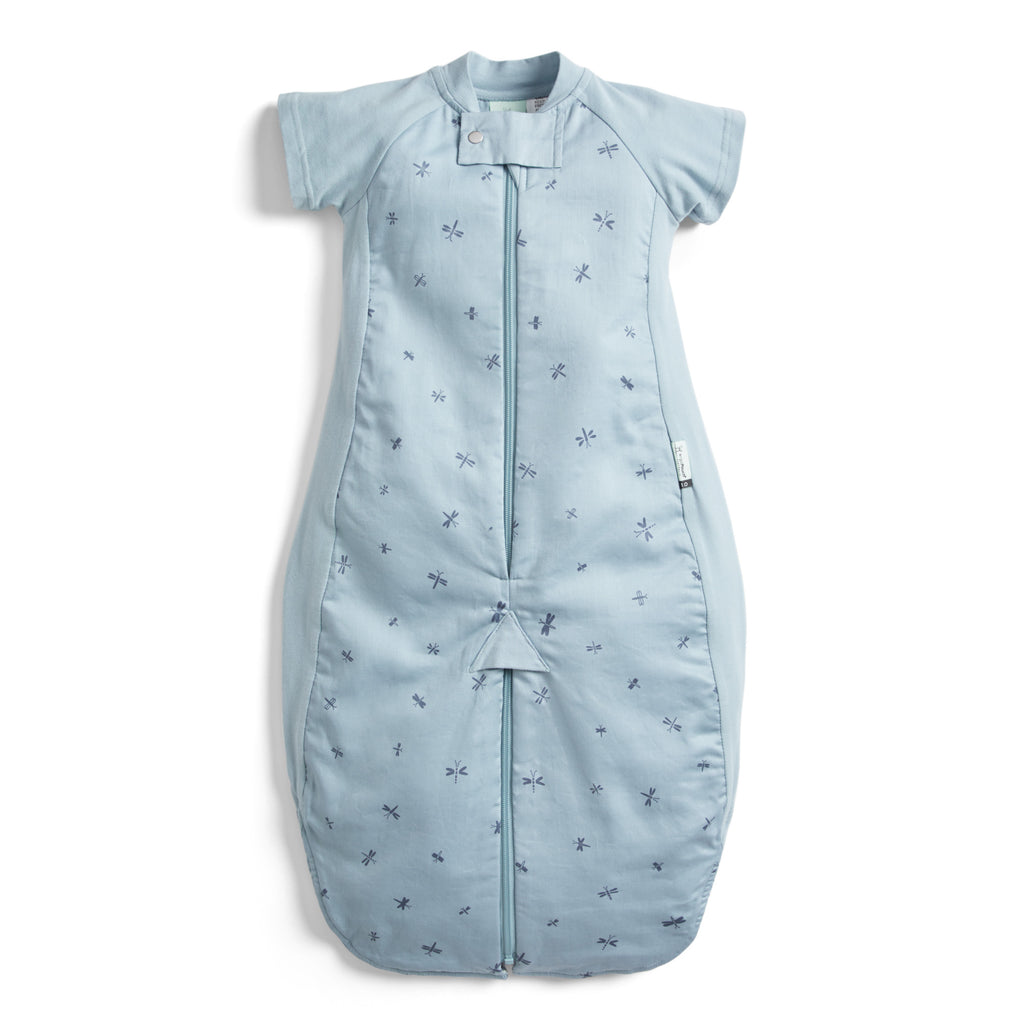 ergoPouch Sleep Suit Bag – TOG – 1.0 Dragonflies