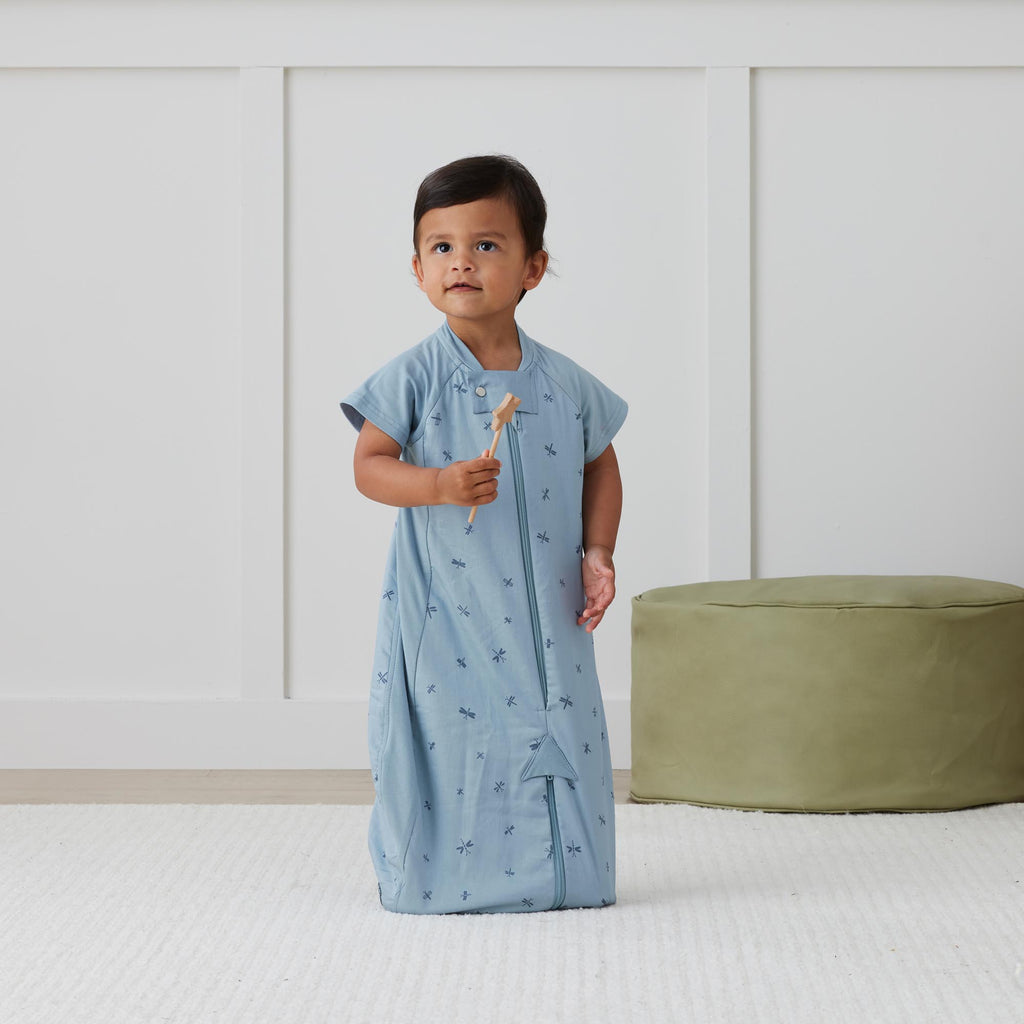 ergoPouch Sleep Suit Bag – TOG – 1.0 Dragonflies