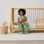 ergoPouch Sleep Suit Bag – TOG – 1.0 - Willow