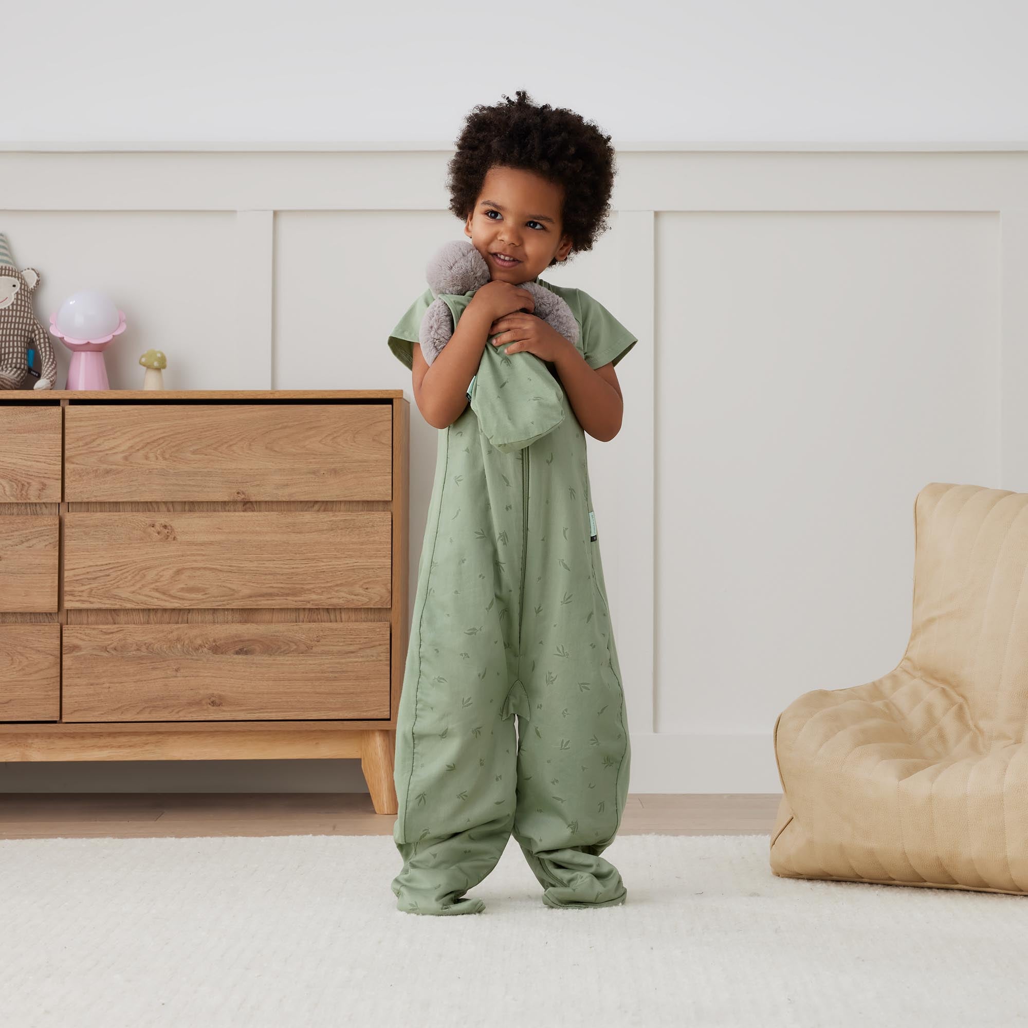 ergoPouch Sleep Suit Bag – TOG – 1.0 - Willow