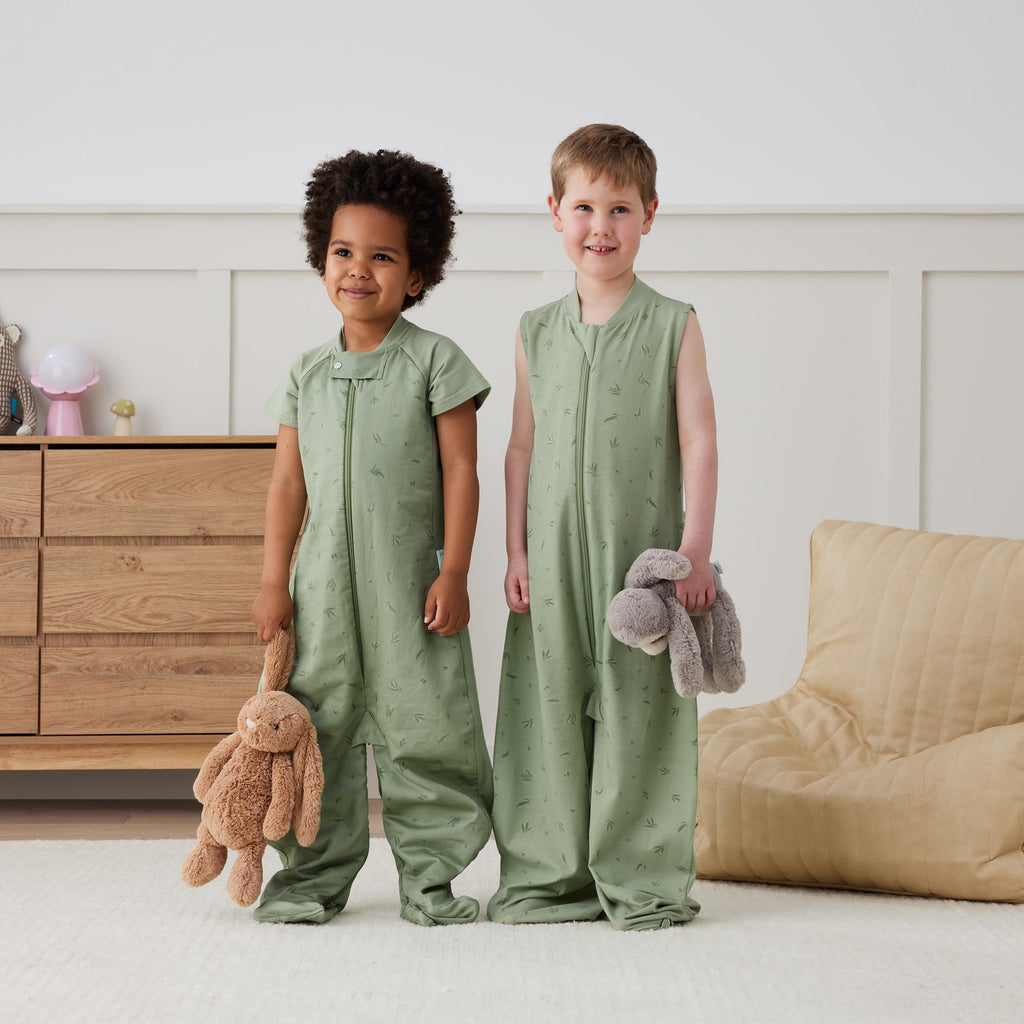 ergoPouch Sleep Suit Bag – TOG – 1.0 - Willow