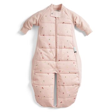 ergoPouch Sleep Suit Bag – TOG – 2.5 - Daisies