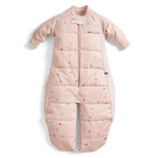 ergoPouch Sleep Suit Bag – TOG – 2.5 - Daisies