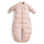 ergoPouch Sleep Suit Bag – TOG – 2.5 - Daisies
