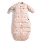 ergoPouch Sleep Suit Bag – TOG – 2.5 - Daisies