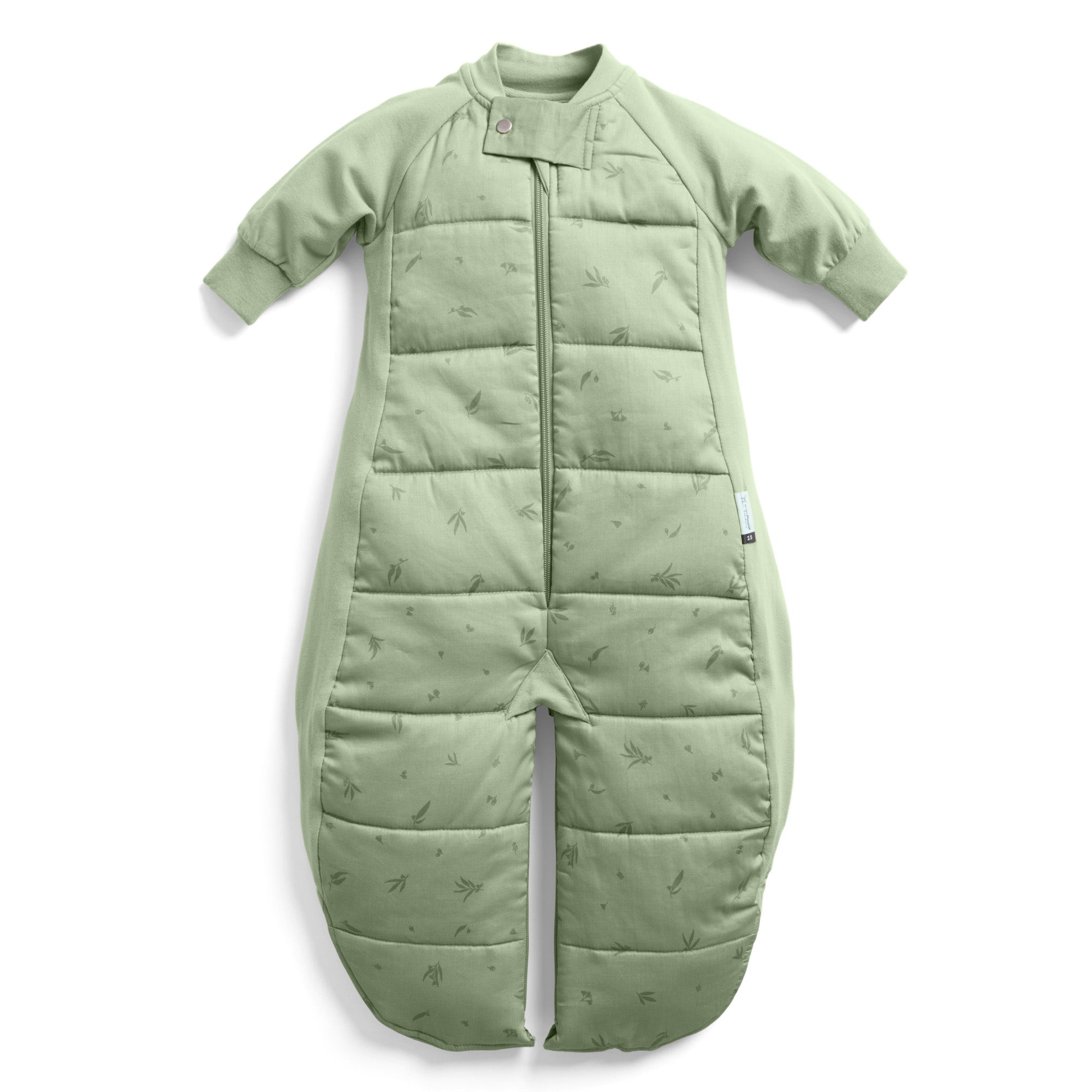 ergoPouch Sleep Suit Bag – TOG – 2.5 - Willow