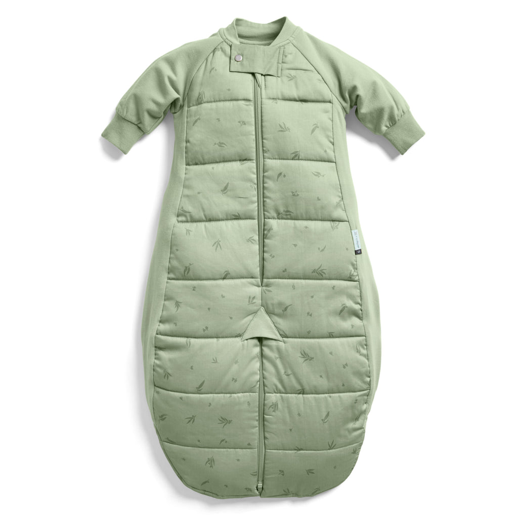 ergoPouch Sleep Suit Bag – TOG – 2.5 - Willow