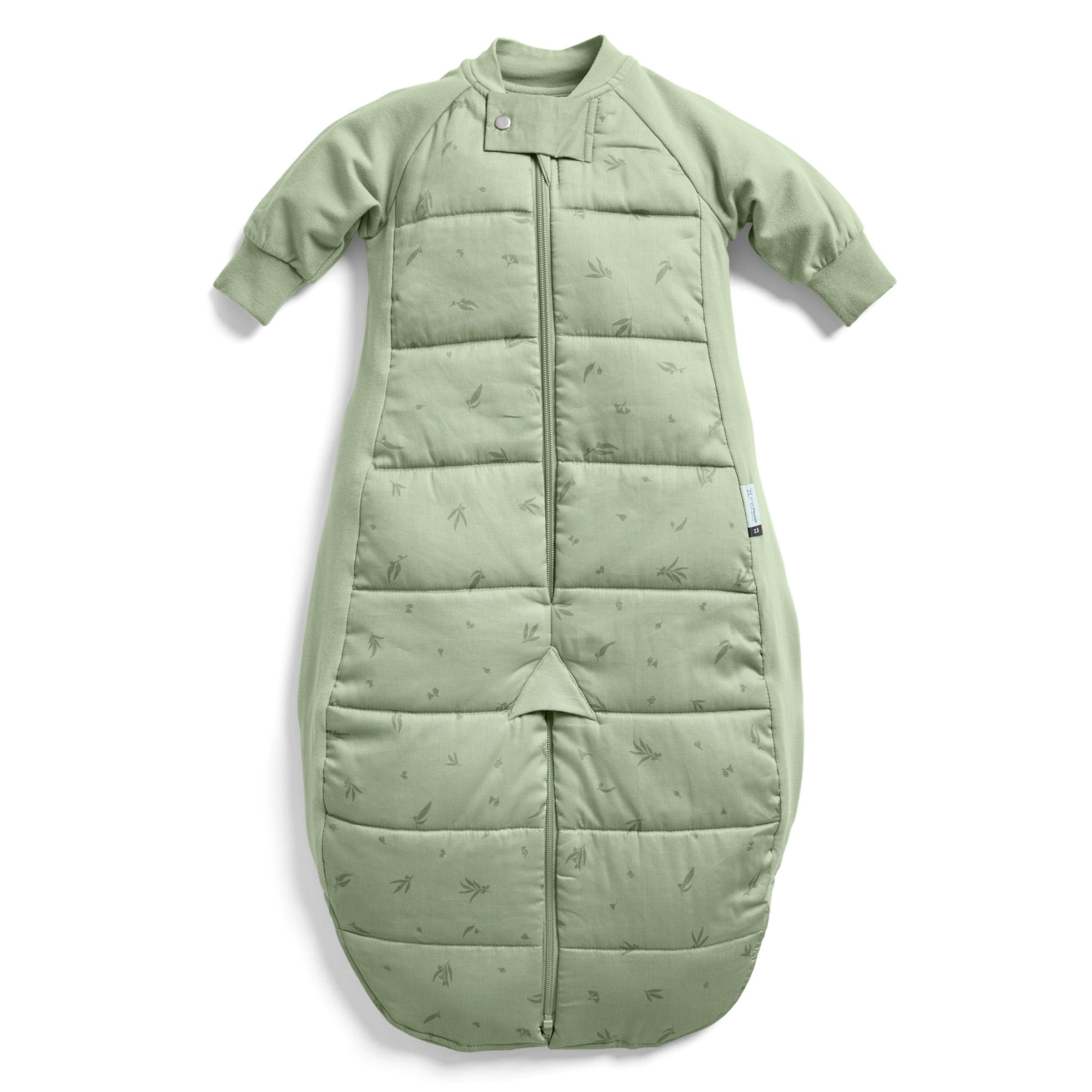ergoPouch Sleep Suit Bag – TOG – 2.5 - Willow